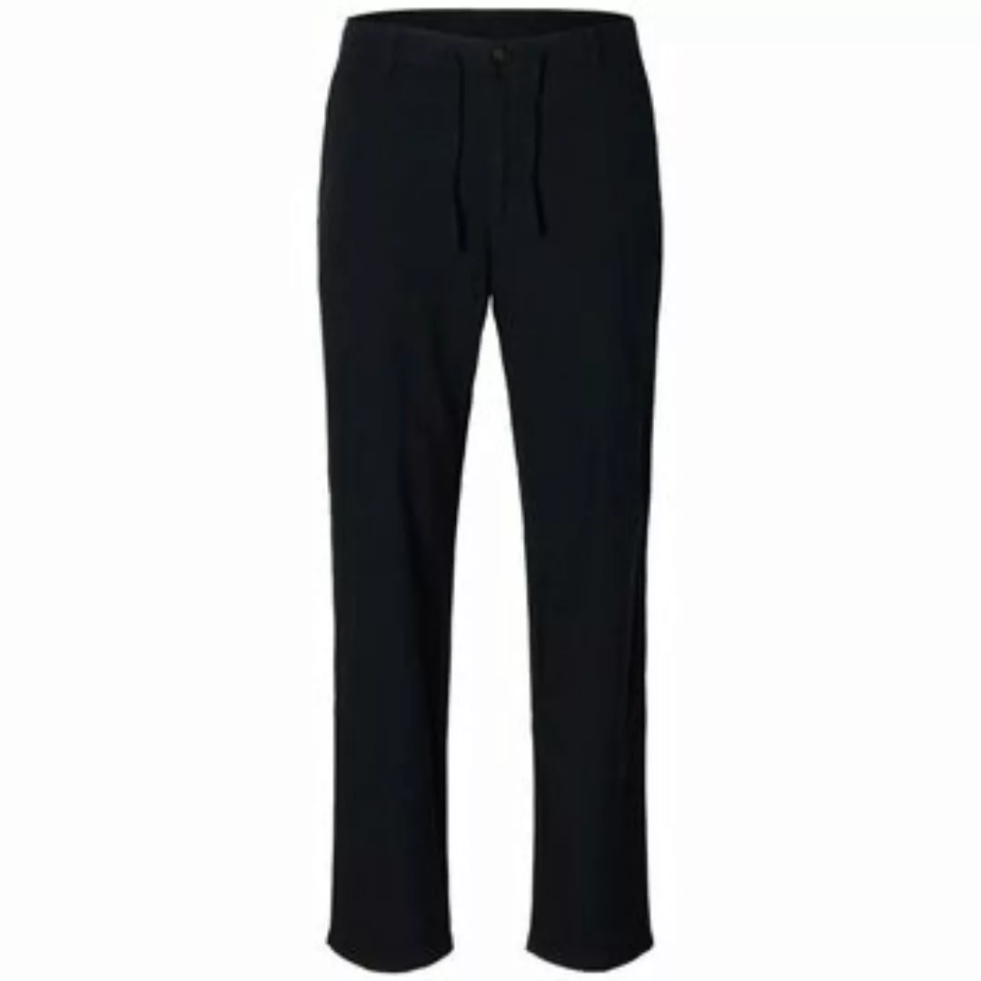 SELECTED HOMME Chinohose SLH172-SLIMTAPE BRODY LINEN günstig online kaufen