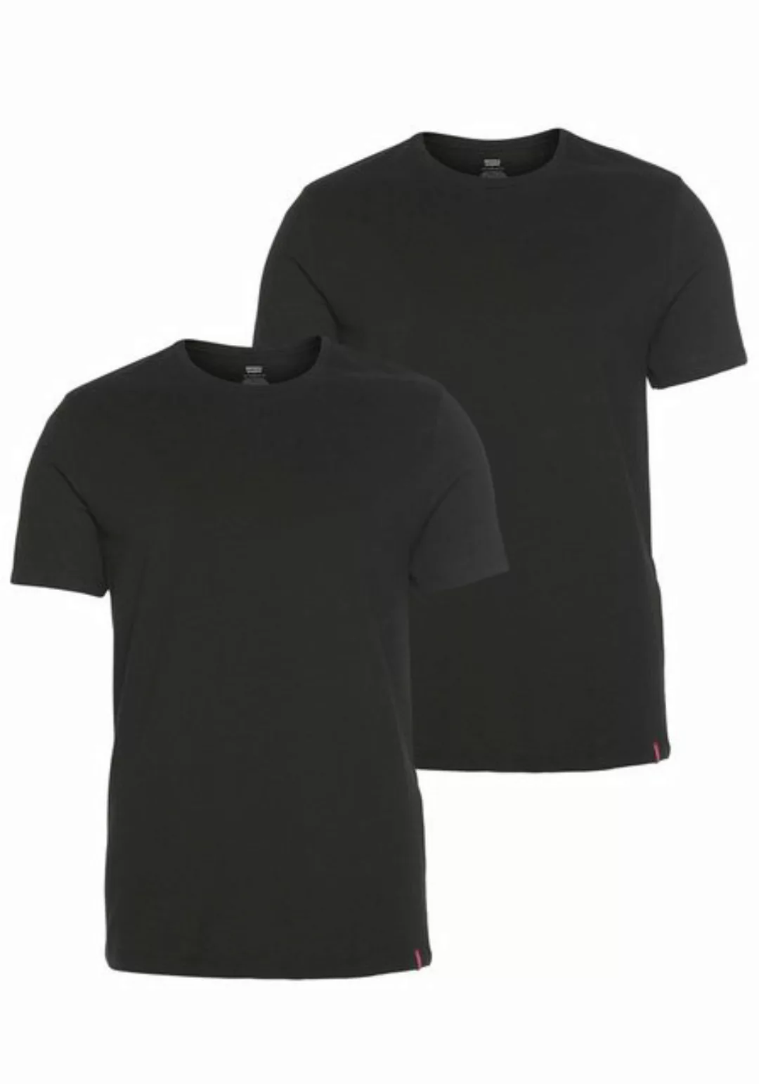 Levi's® T-Shirt 2er Pack 79541/0001 günstig online kaufen