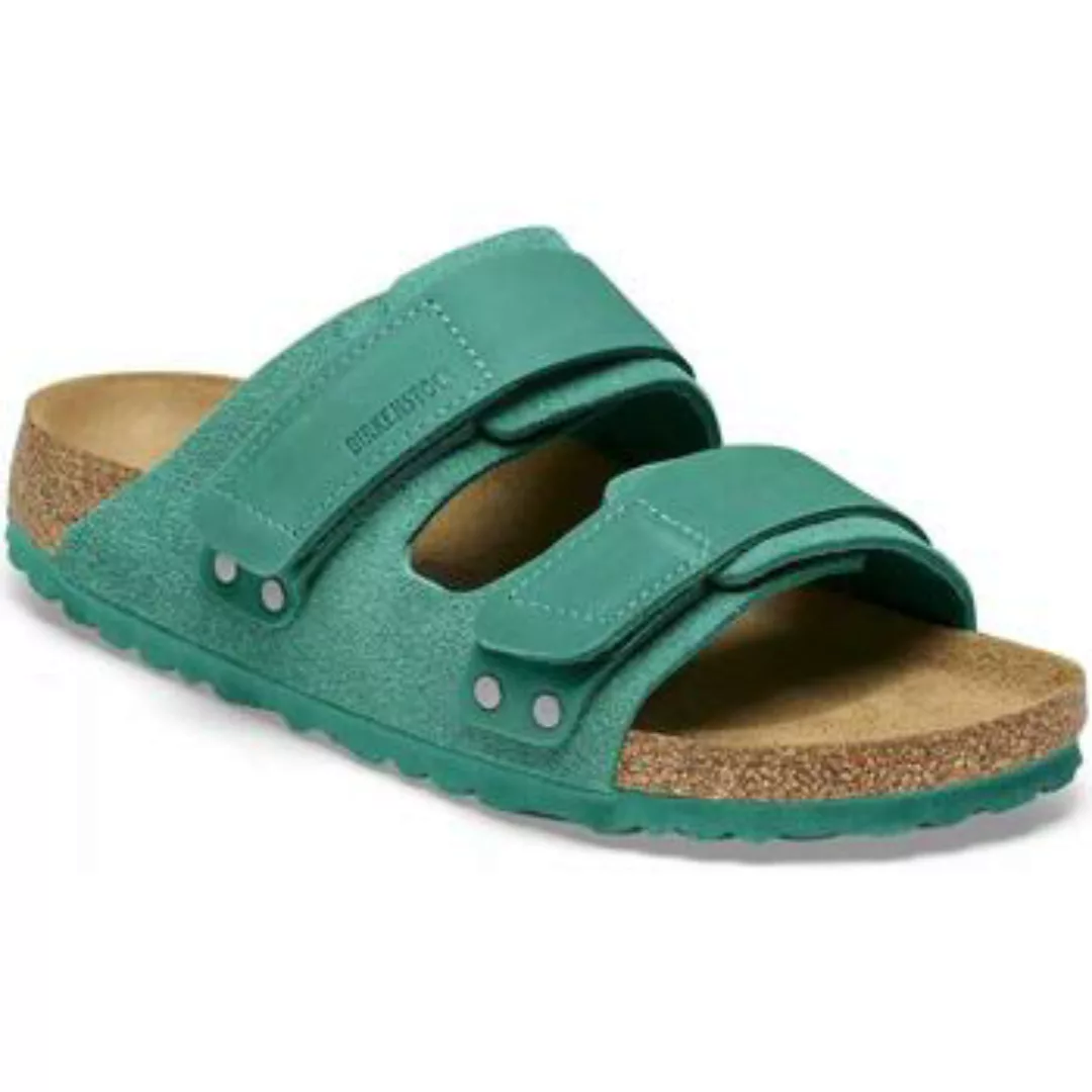 BIRKENSTOCK  Sandalen BK-UJI-green günstig online kaufen