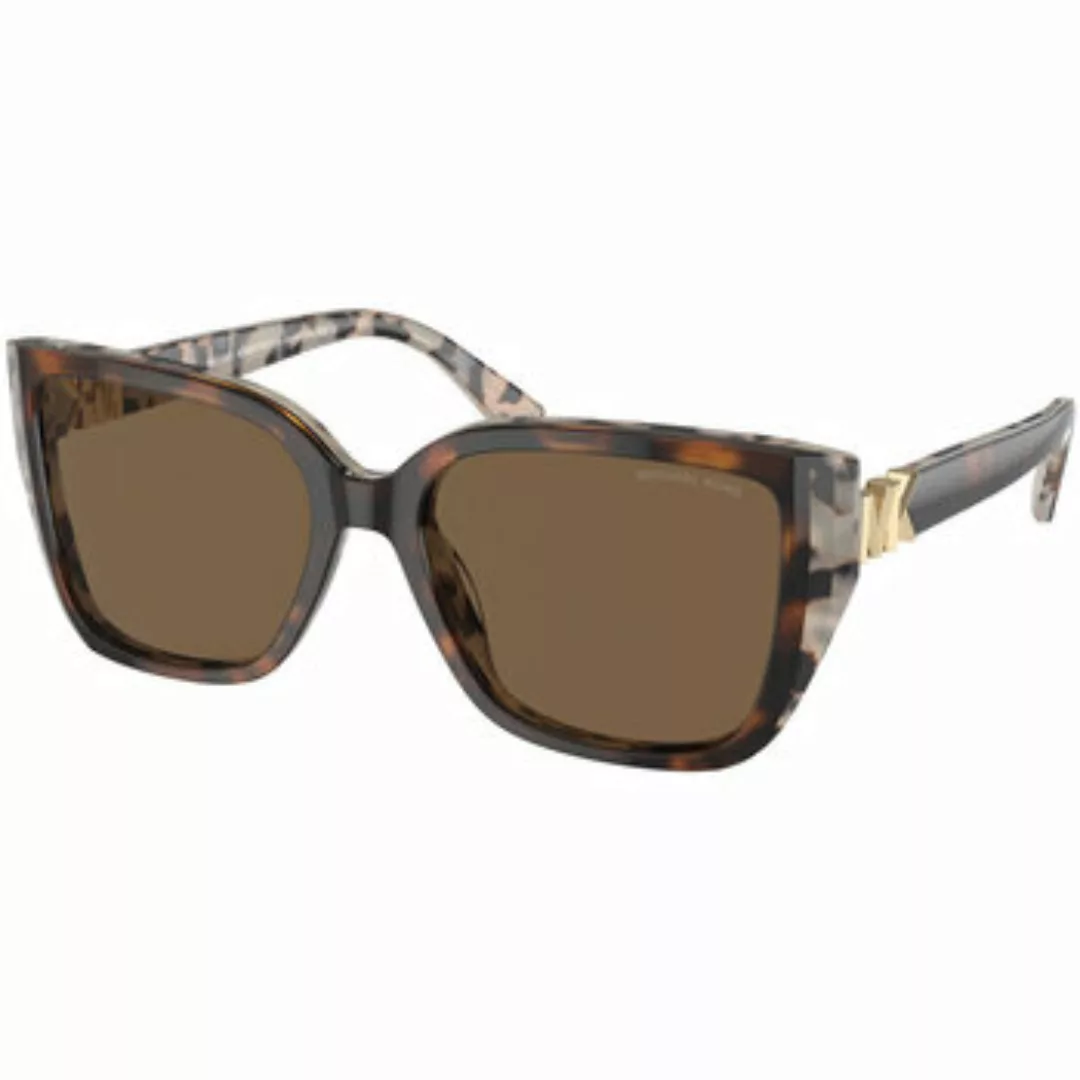 MICHAEL Michael Kors  Sonnenbrillen Sonnenbrille  MK2199 395173 günstig online kaufen