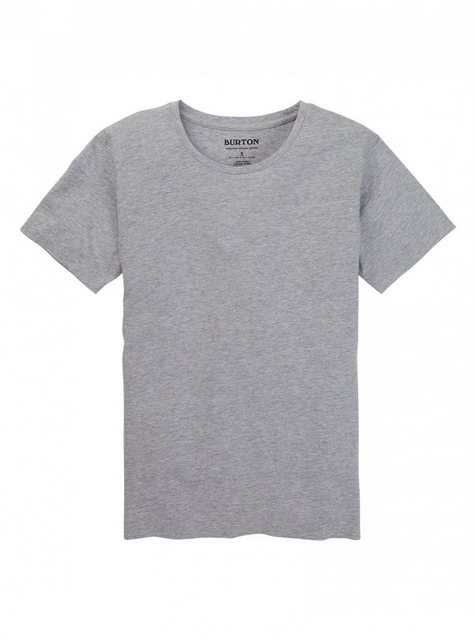 Burton Kurzarmshirt Burton W Classic Shortsleeve T-shirt Damen günstig online kaufen