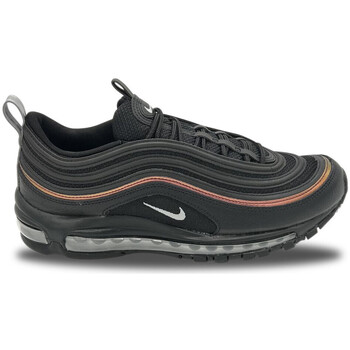 Nike  Sneaker Air Max 97 Black Picante Red günstig online kaufen