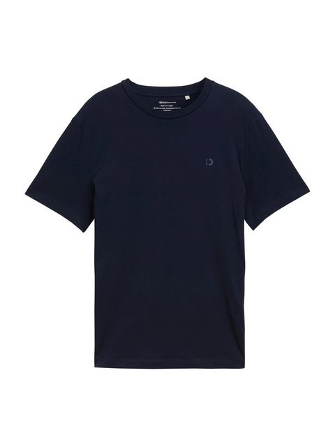 TOM TAILOR Denim T-Shirt (1-tlg) günstig online kaufen