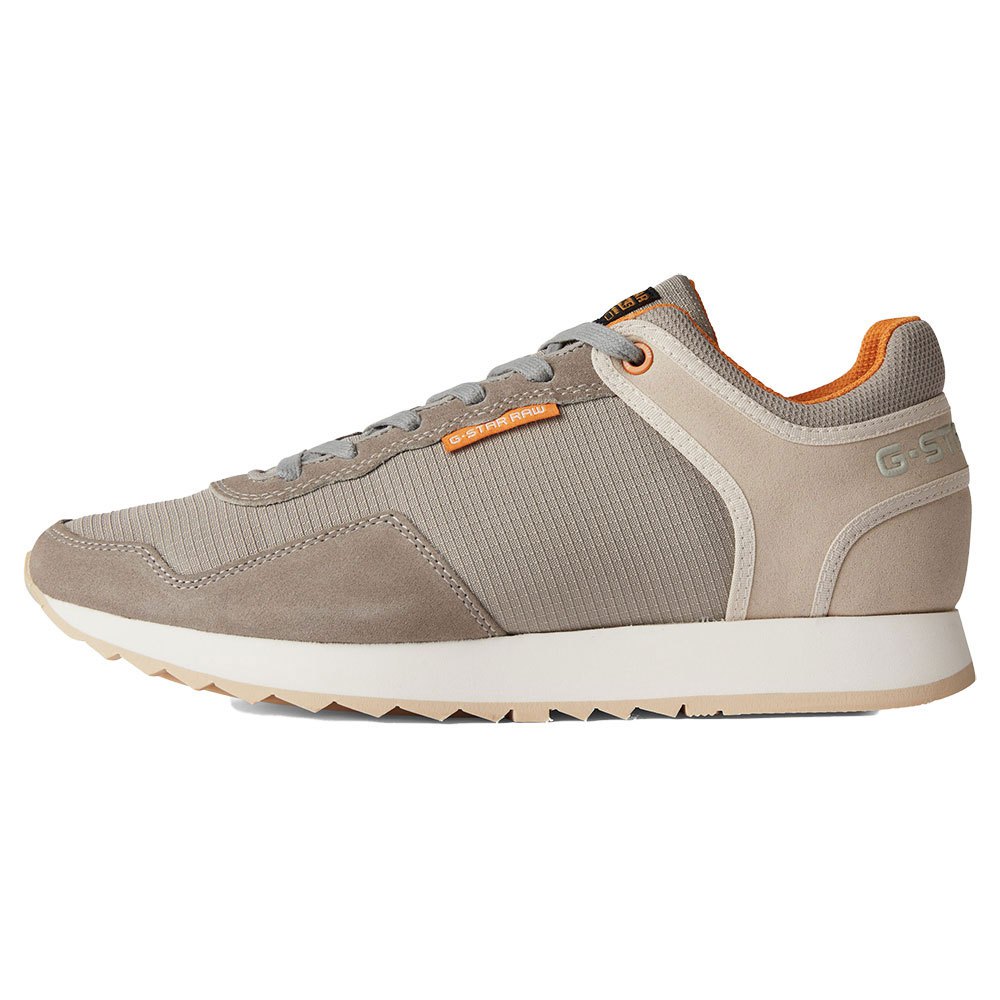 G-star Calow Sportschuhe EU 45 Industrial Grey günstig online kaufen