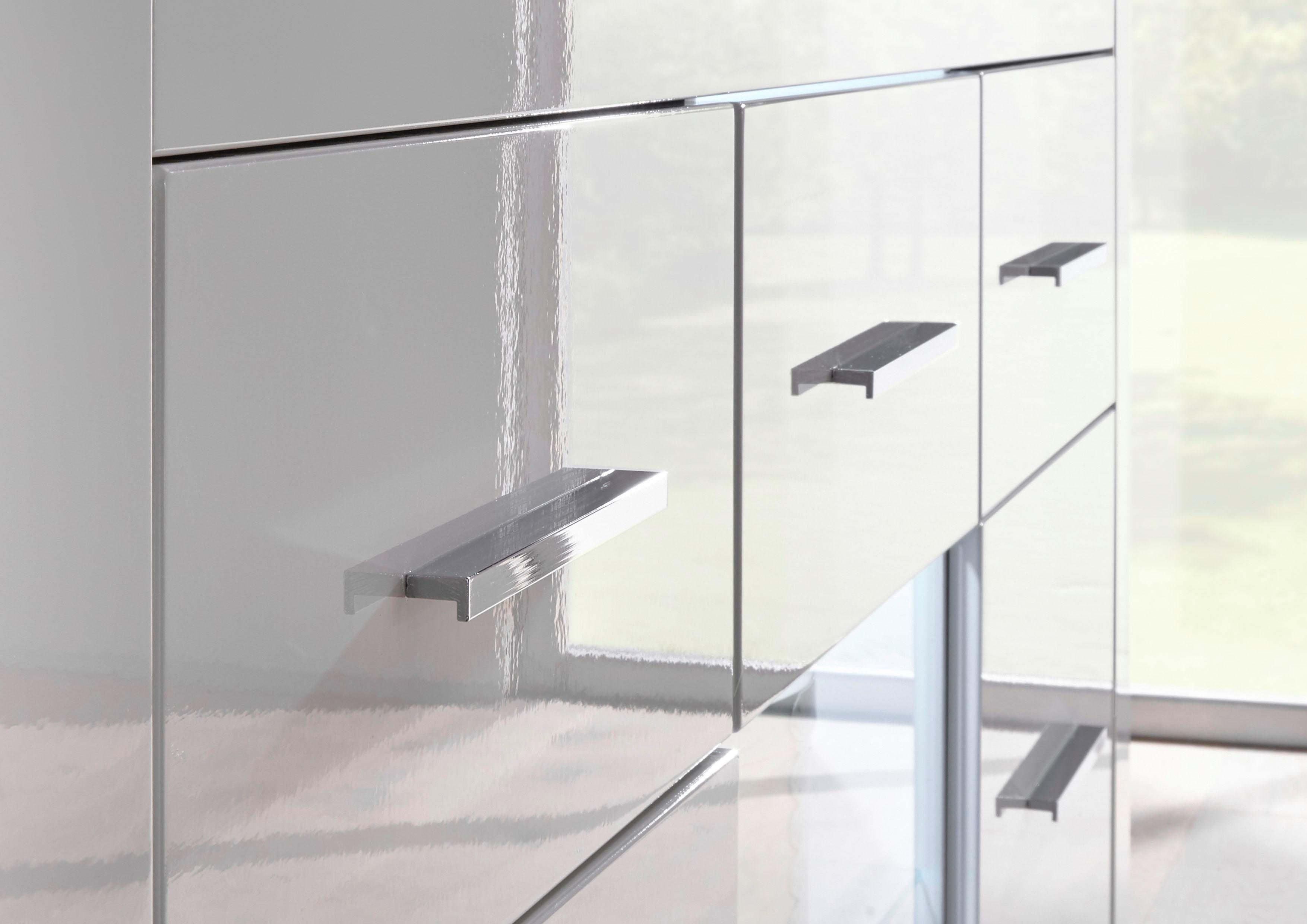 INOSIGN Lowboard Bianco, Breite 150 cm günstig online kaufen