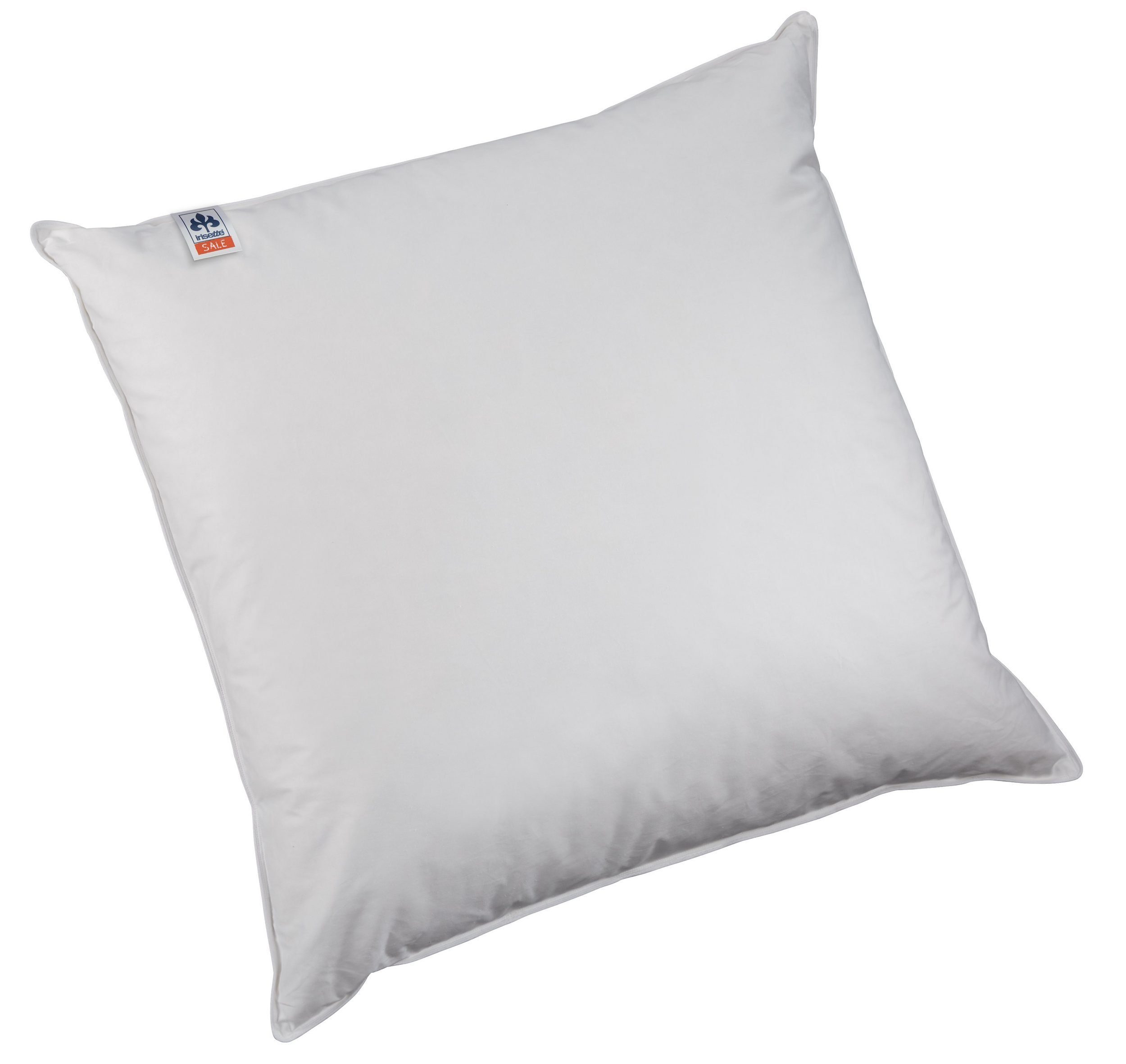 Irisette Sale 3-Kammer-Kopfkissen Lola, Füllung: Innenkammer: günstig online kaufen
