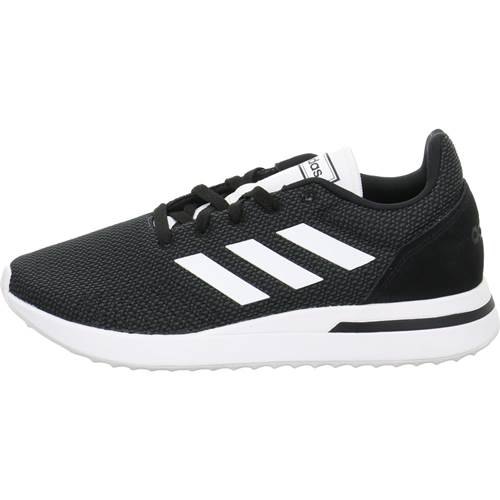 Adidas Low Run 70s Schuhe EU 46 White,Black günstig online kaufen