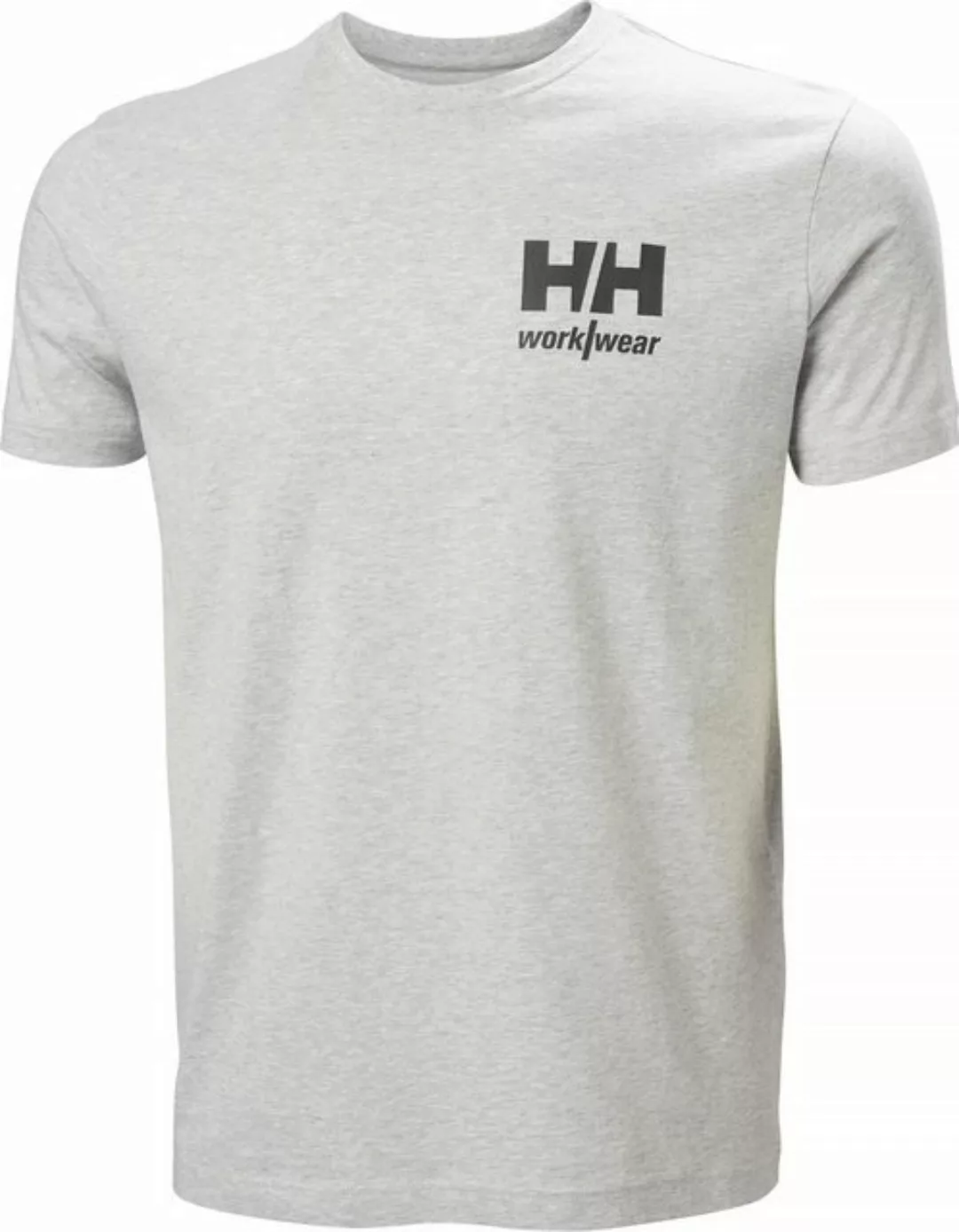 Helly Hansen T-Shirt Classic Logo günstig online kaufen