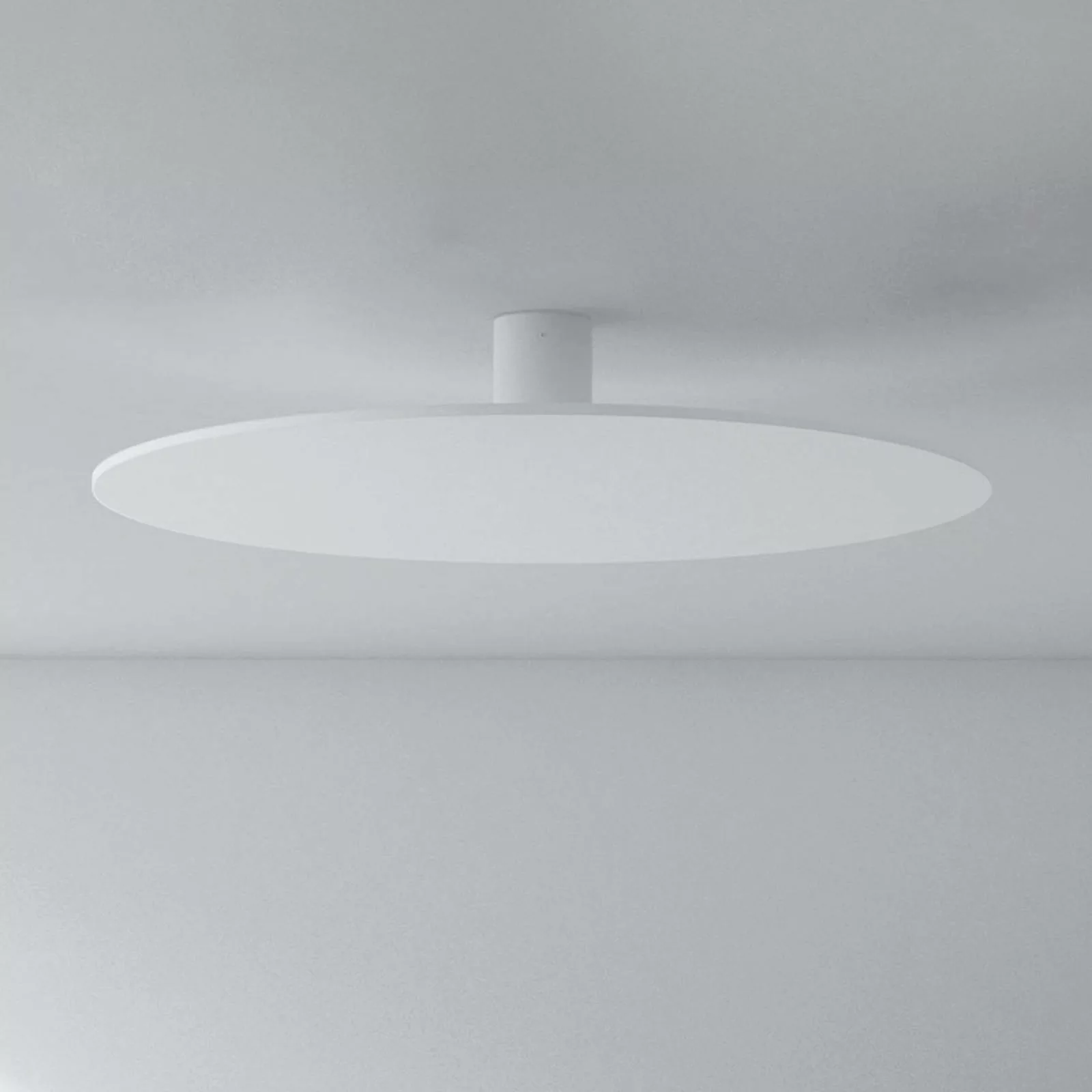 Rotaliana Collide H3 LED-Wandlampe weiß 3.000K günstig online kaufen