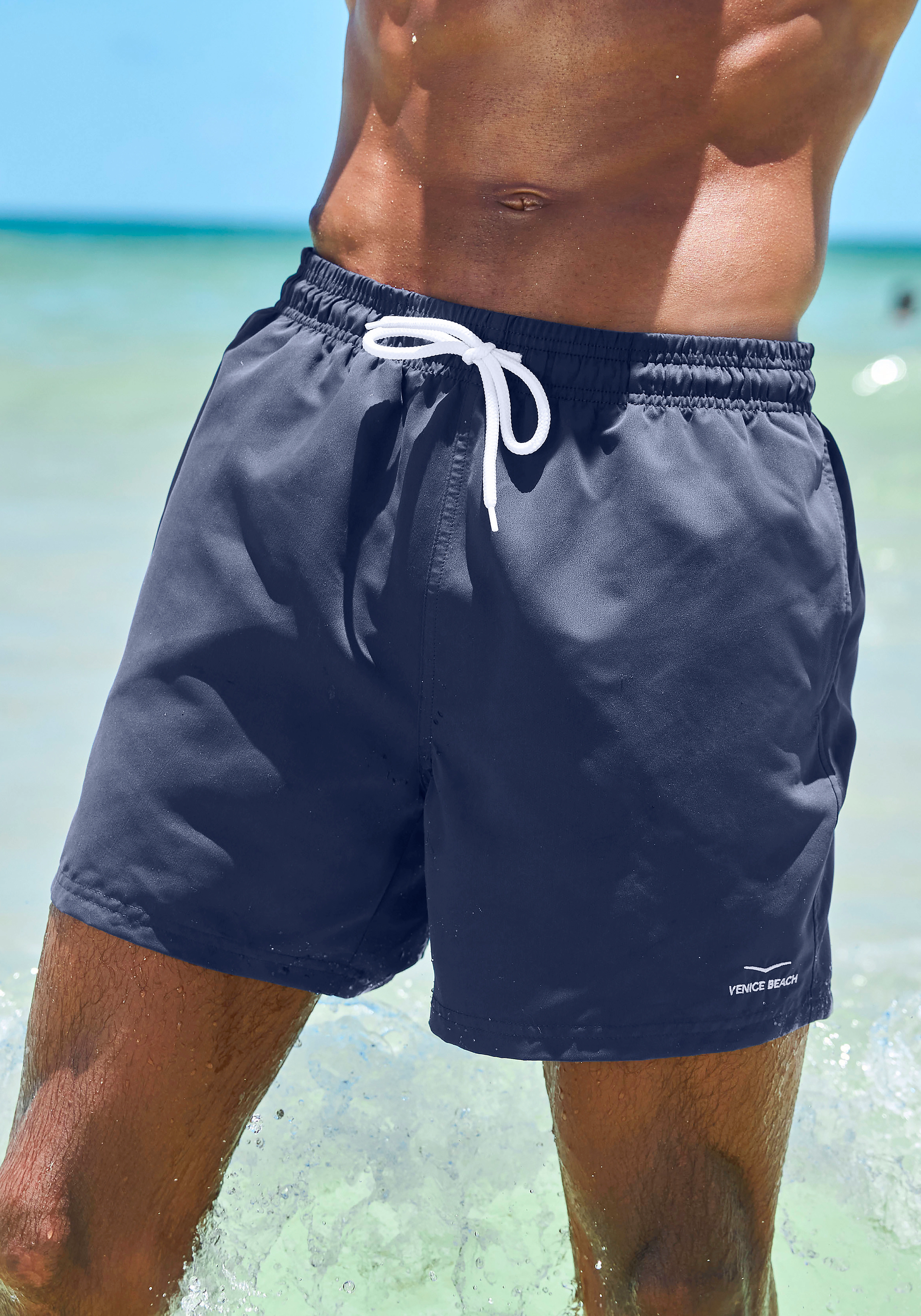 Venice Beach Badeshorts günstig online kaufen