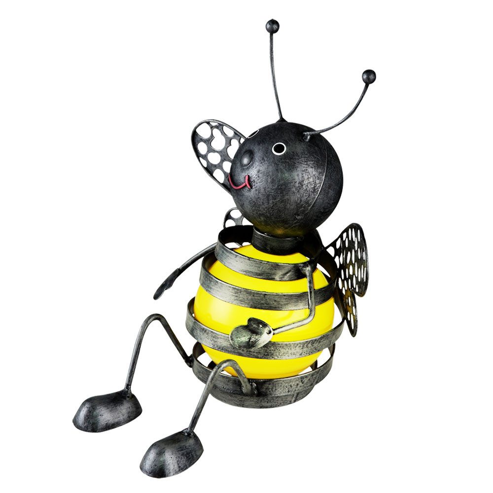 GLOBO LIGHTING Gartenleuchte, LED-Leuchtmittel fest verbaut, günstig online kaufen