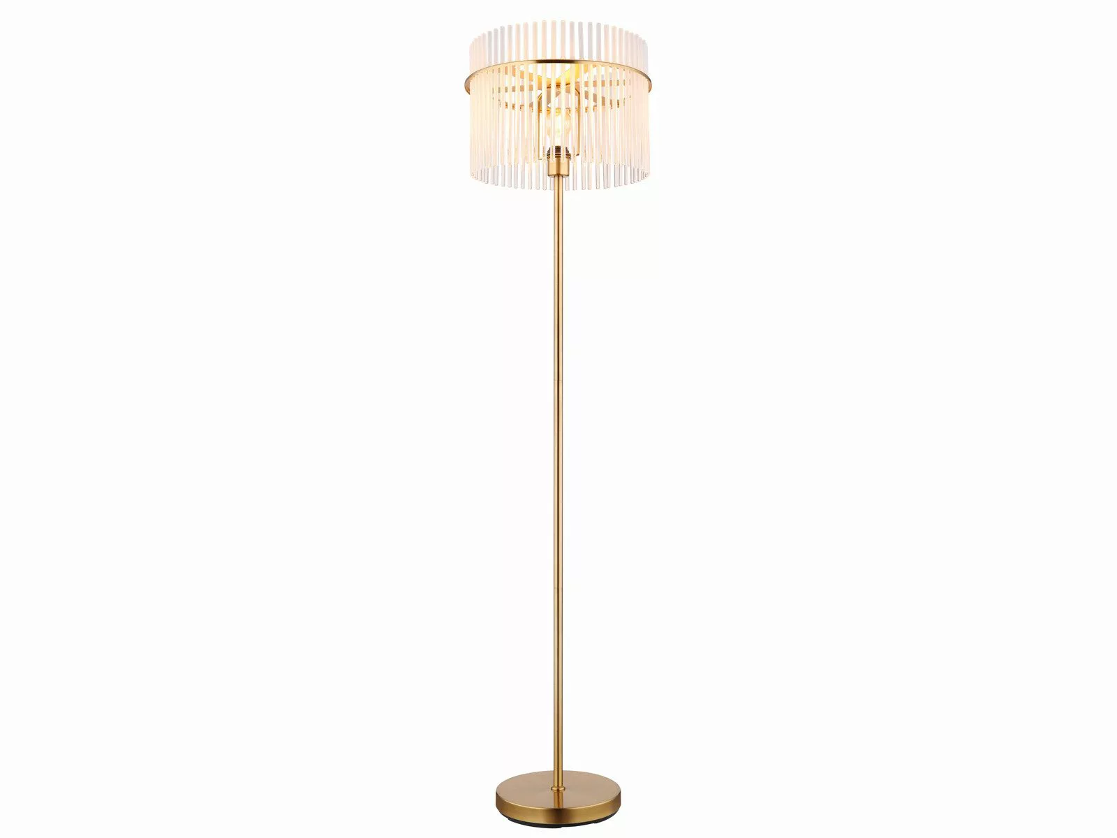 GLOBO LIGHTING LED Stehlampe, Dimmfunktion, LED günstig online kaufen