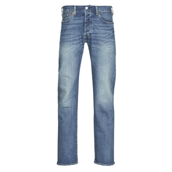 Levis  Straight Leg Jeans 501 Levi's ORIGINAL FIT günstig online kaufen