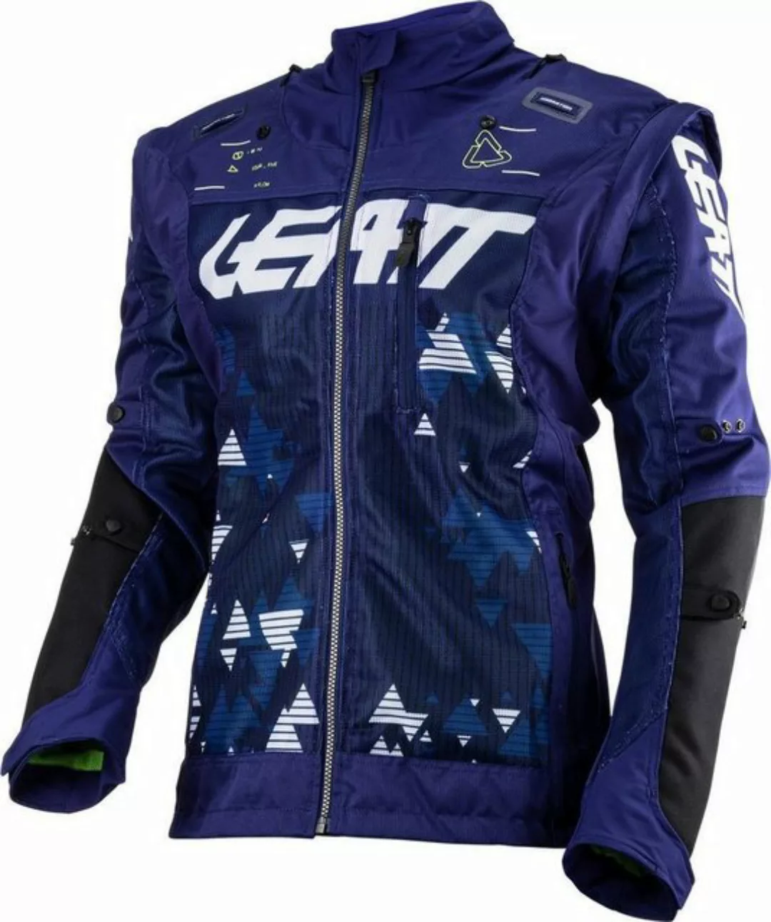 Leatt Motorradjacke 4.5 X-Flow Motocross Jacke günstig online kaufen