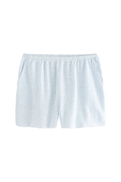 Next Shorts Weiche, gerippte Shorts (1-tlg) günstig online kaufen