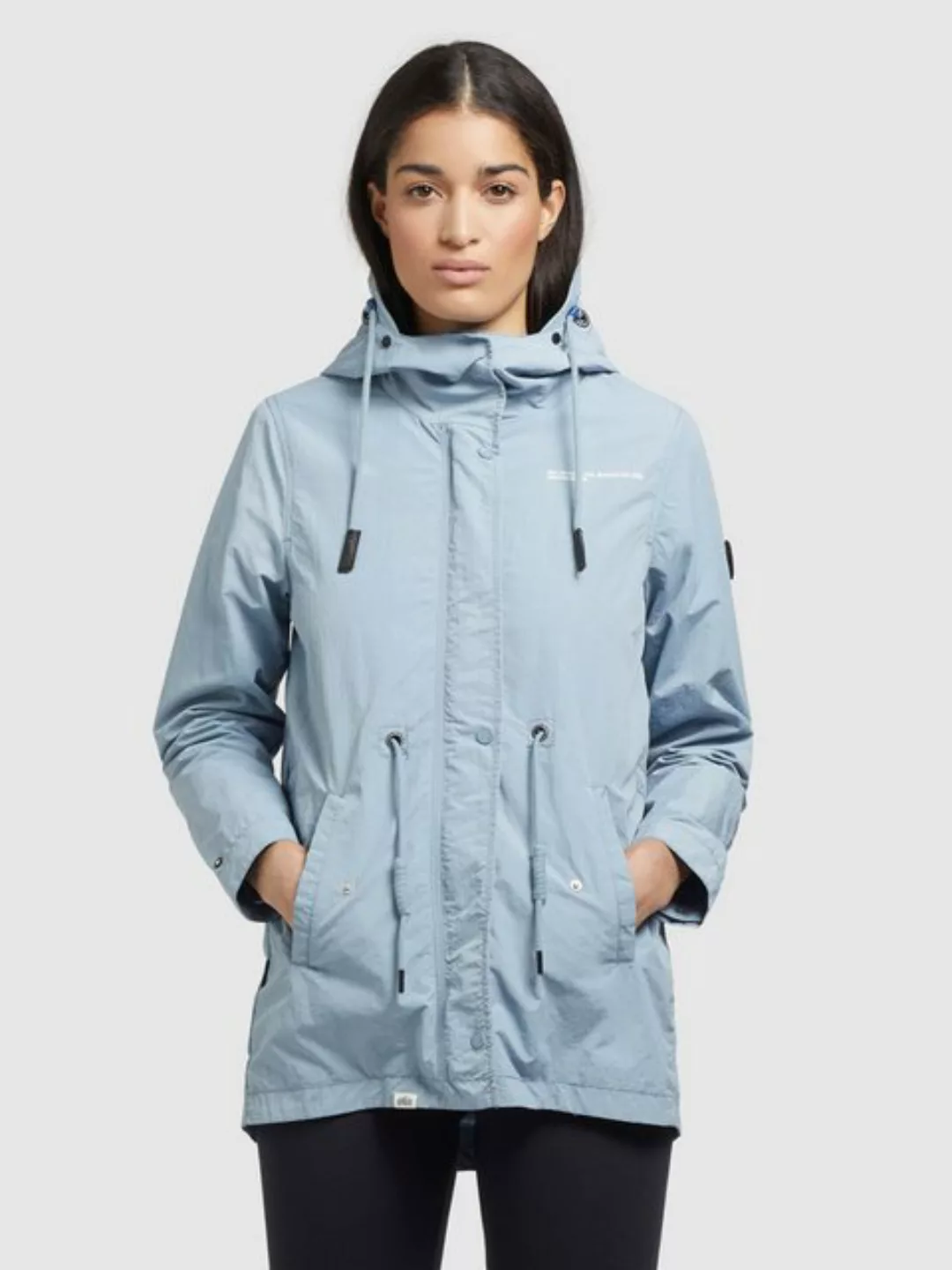 khujo Sommerjacke CAIMA günstig online kaufen