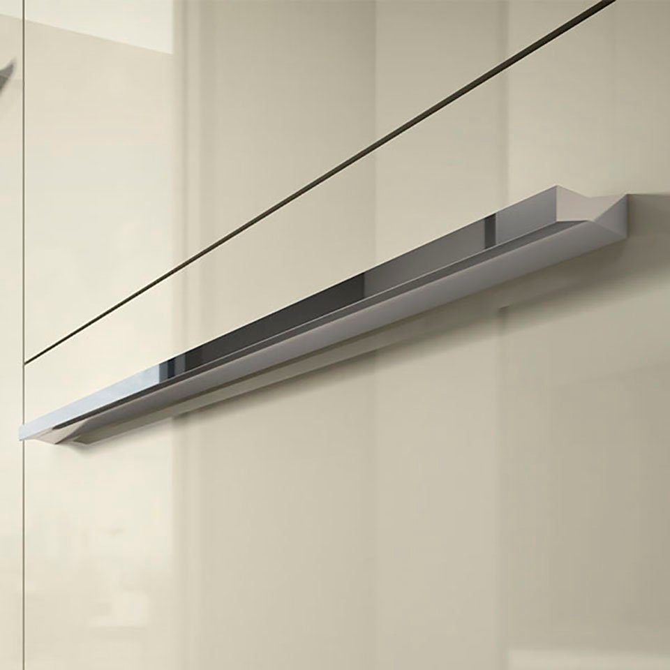 Places of Style TV-Board "Piano", (H/B/T): 46,2/120/45,2cm), UV lackiert, m günstig online kaufen