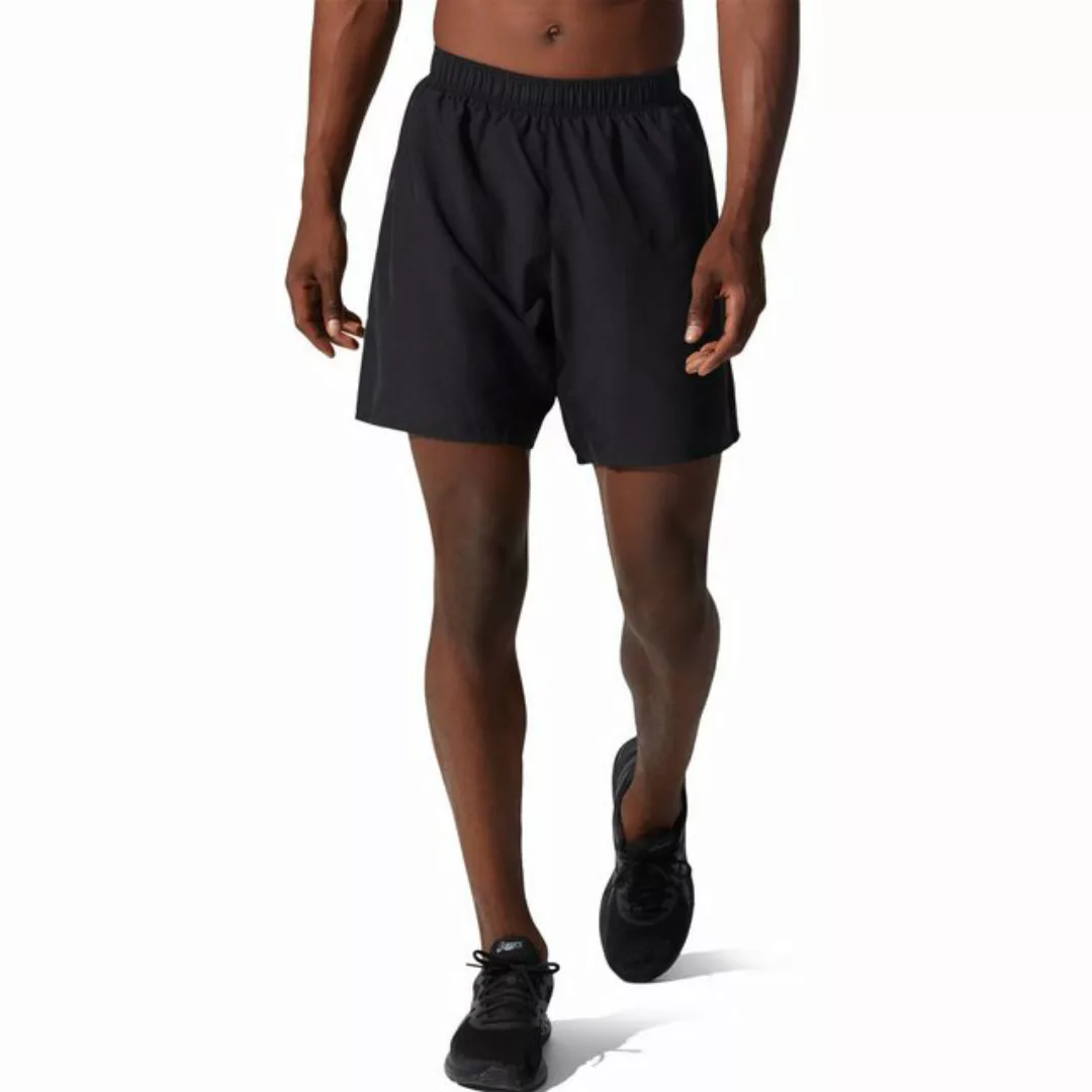 Asics 2-in-1-Shorts CORE 2in1 7in SHORT Men 2011C335-001 weite Laufhosen un günstig online kaufen