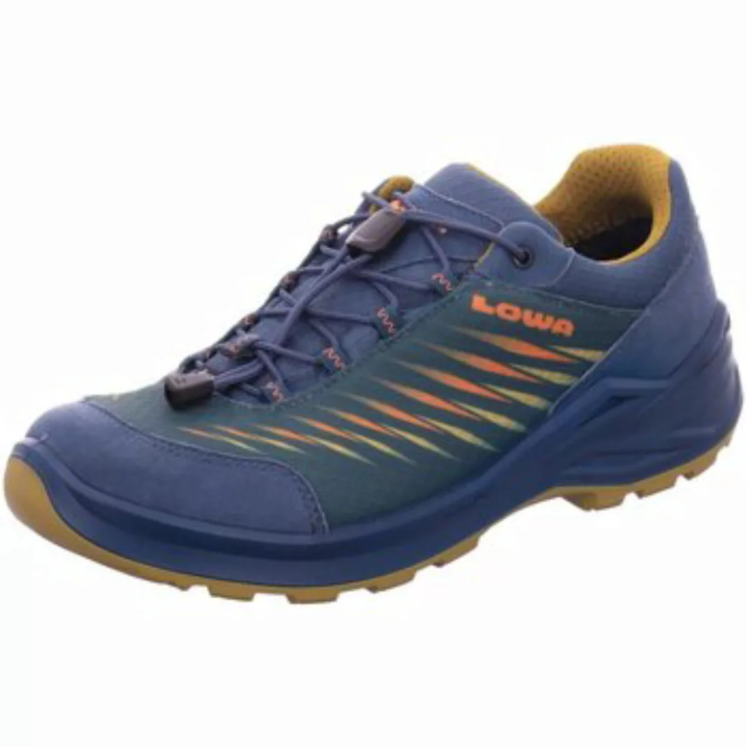 Lowa  Fitnessschuhe Sportschuhe ZIRROX II GTX LO JR 661515/7448 7448 günstig online kaufen