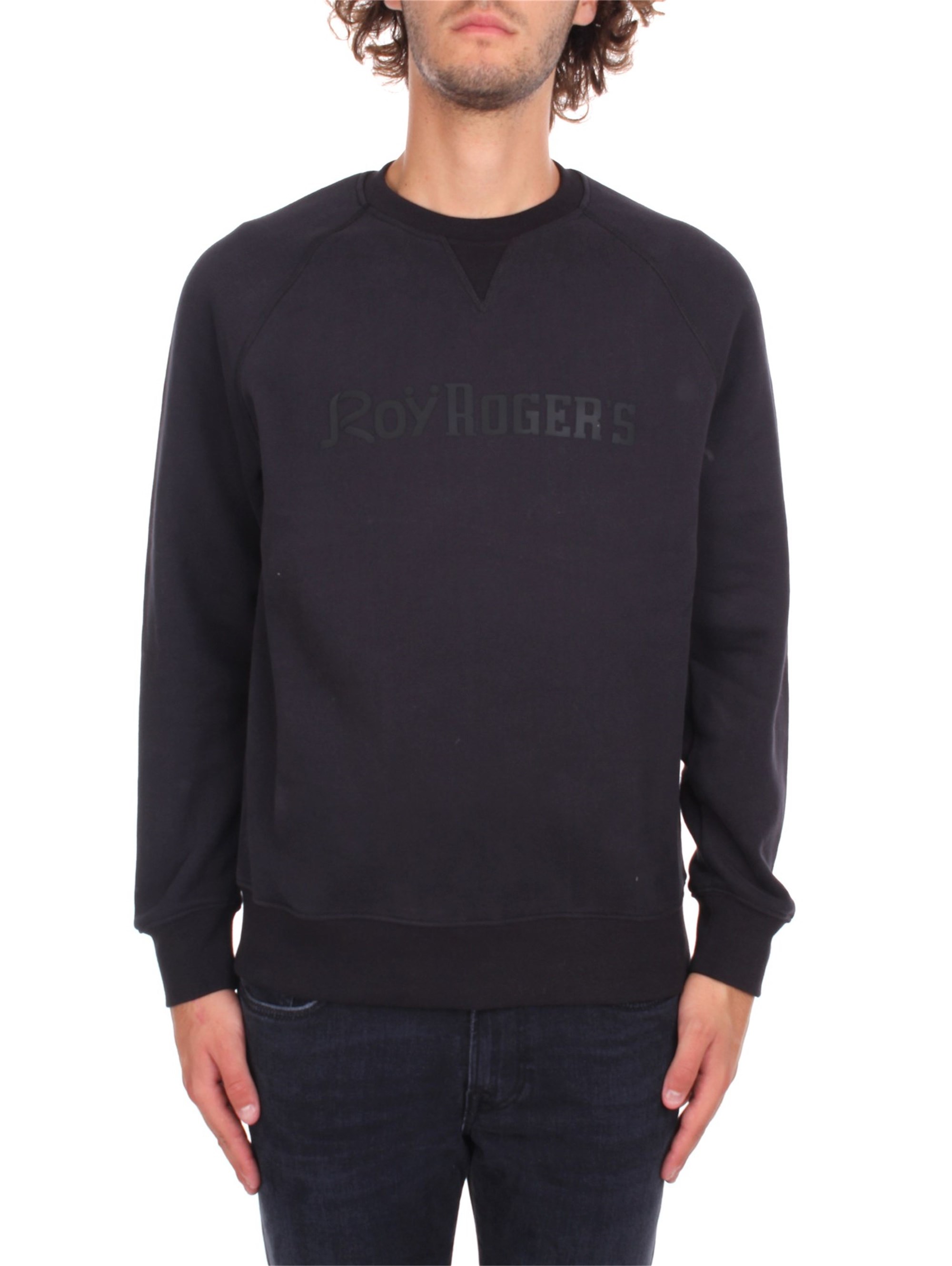 roy roger's Sweatshirts Herren günstig online kaufen