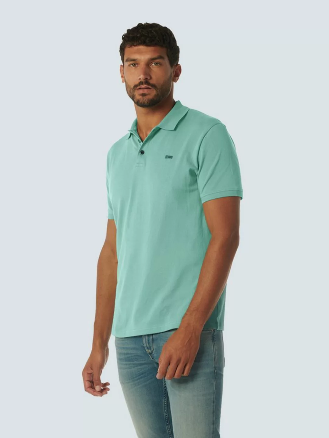 NO EXCESS Poloshirt günstig online kaufen