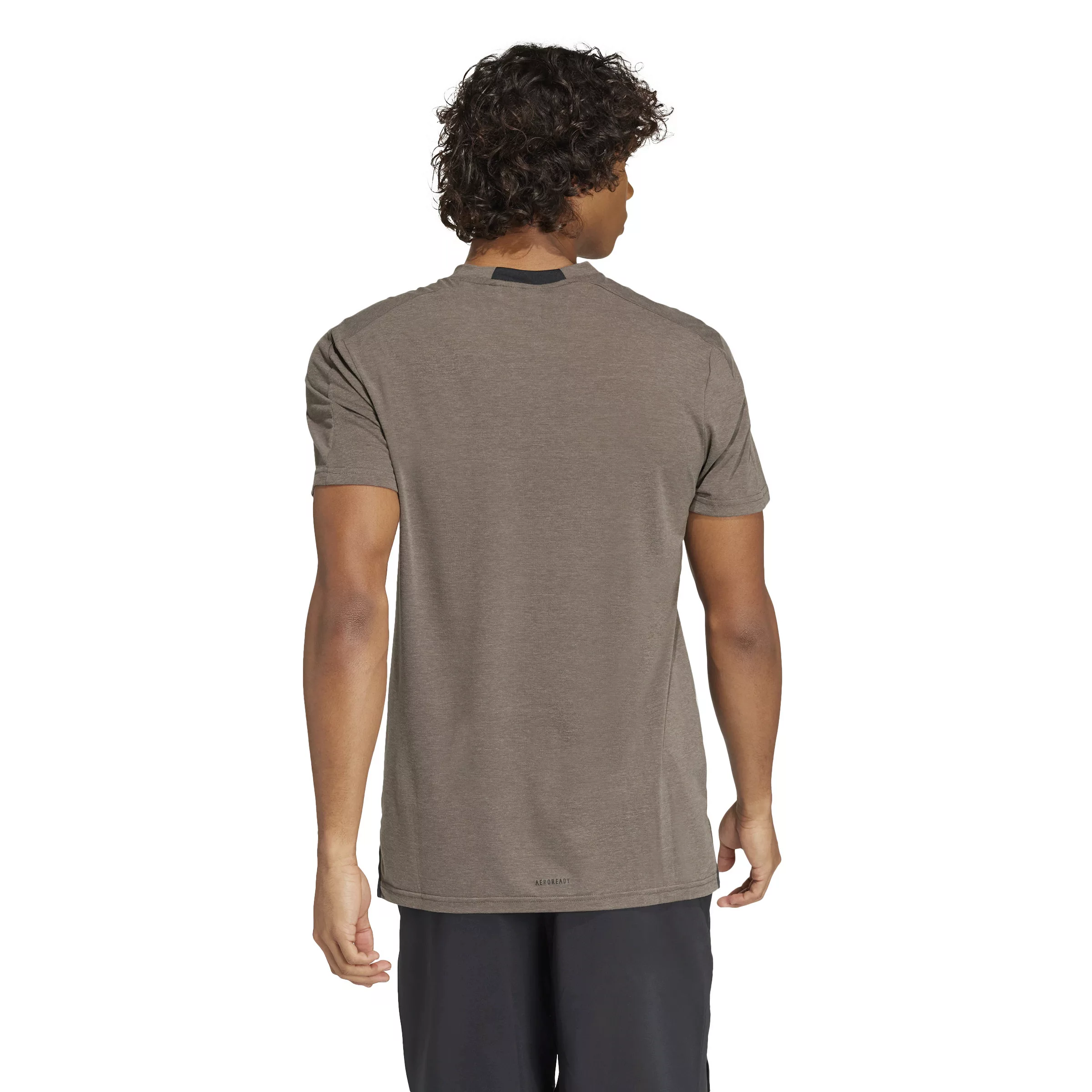 adidas Performance T-Shirt "D4T TEE" günstig online kaufen