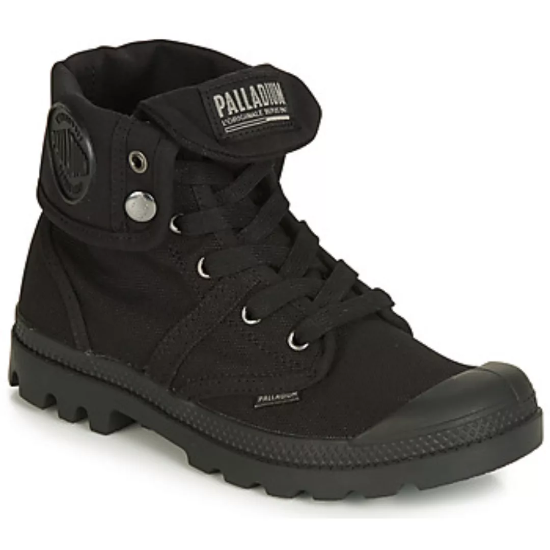 Palladium  Damenstiefel PALLABROUSE BAGGY günstig online kaufen