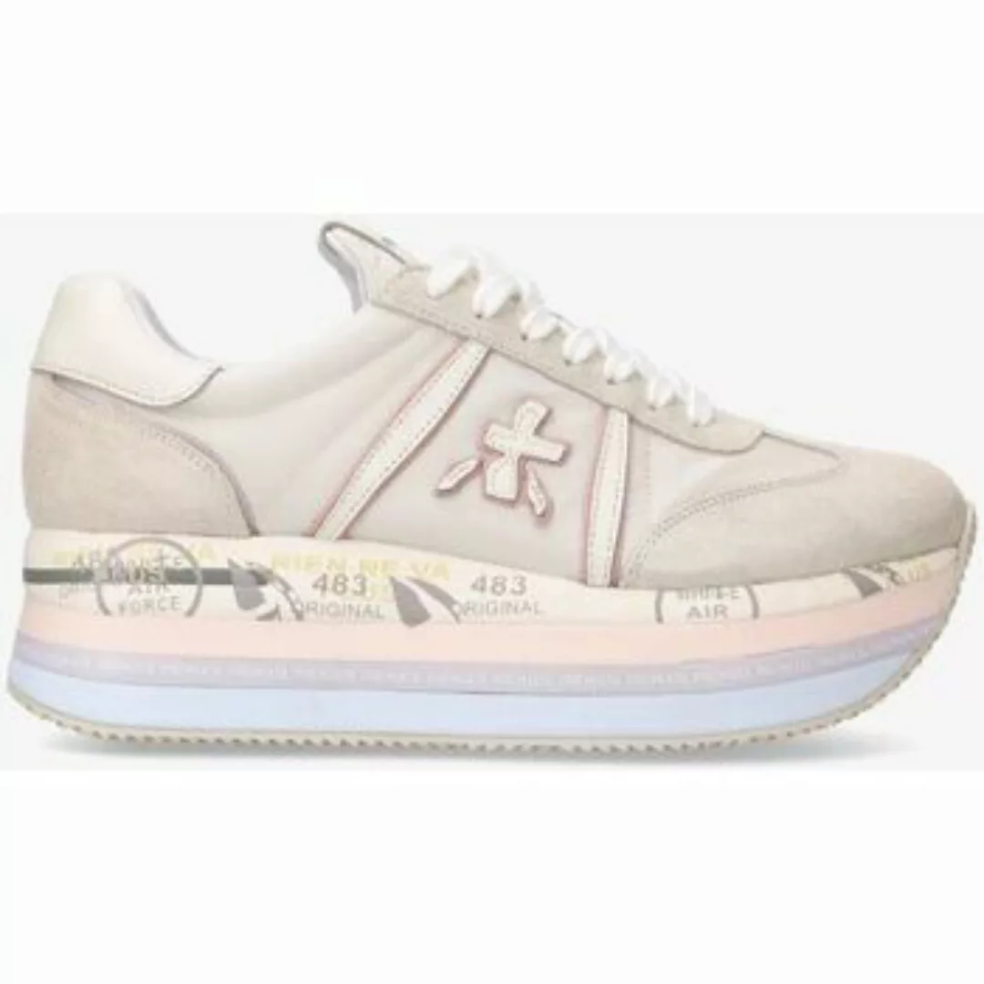 Premiata  Sneaker BETH 6234-BRIGHT WHITE günstig online kaufen