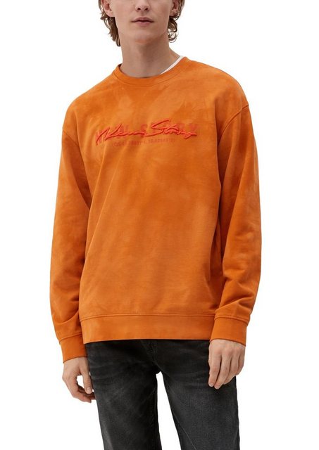 QS Sweatshirt günstig online kaufen