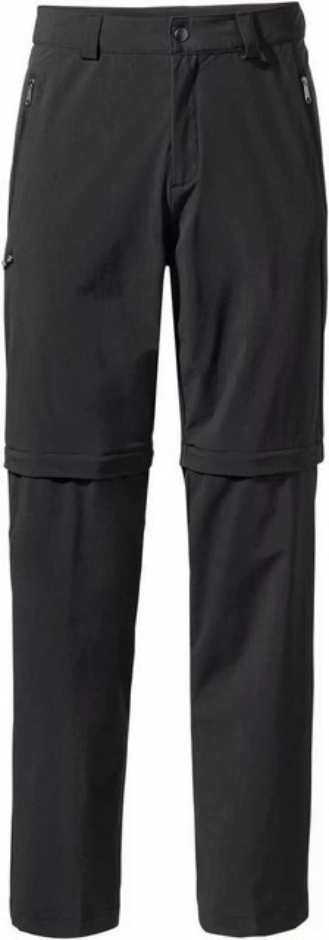 VAUDE Zip-off-Hose Vaude Mens Farley Stretch Zip-off Pants Ii Herren günstig online kaufen