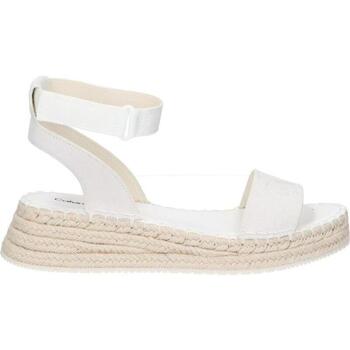 Calvin Klein Jeans  Sandalen YW0YW00977 SPORTY WEDGE günstig online kaufen