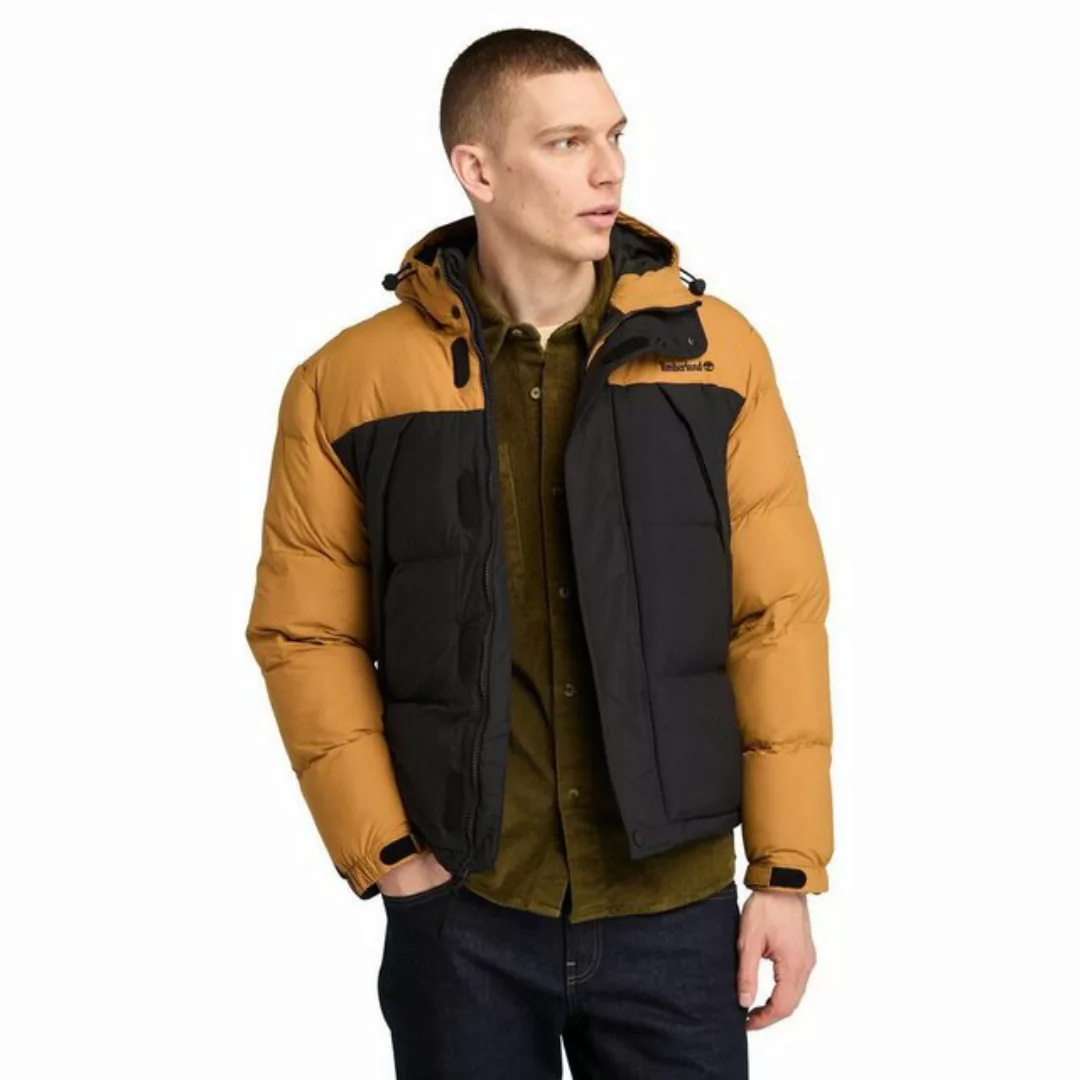 Timberland Steppjacke günstig online kaufen