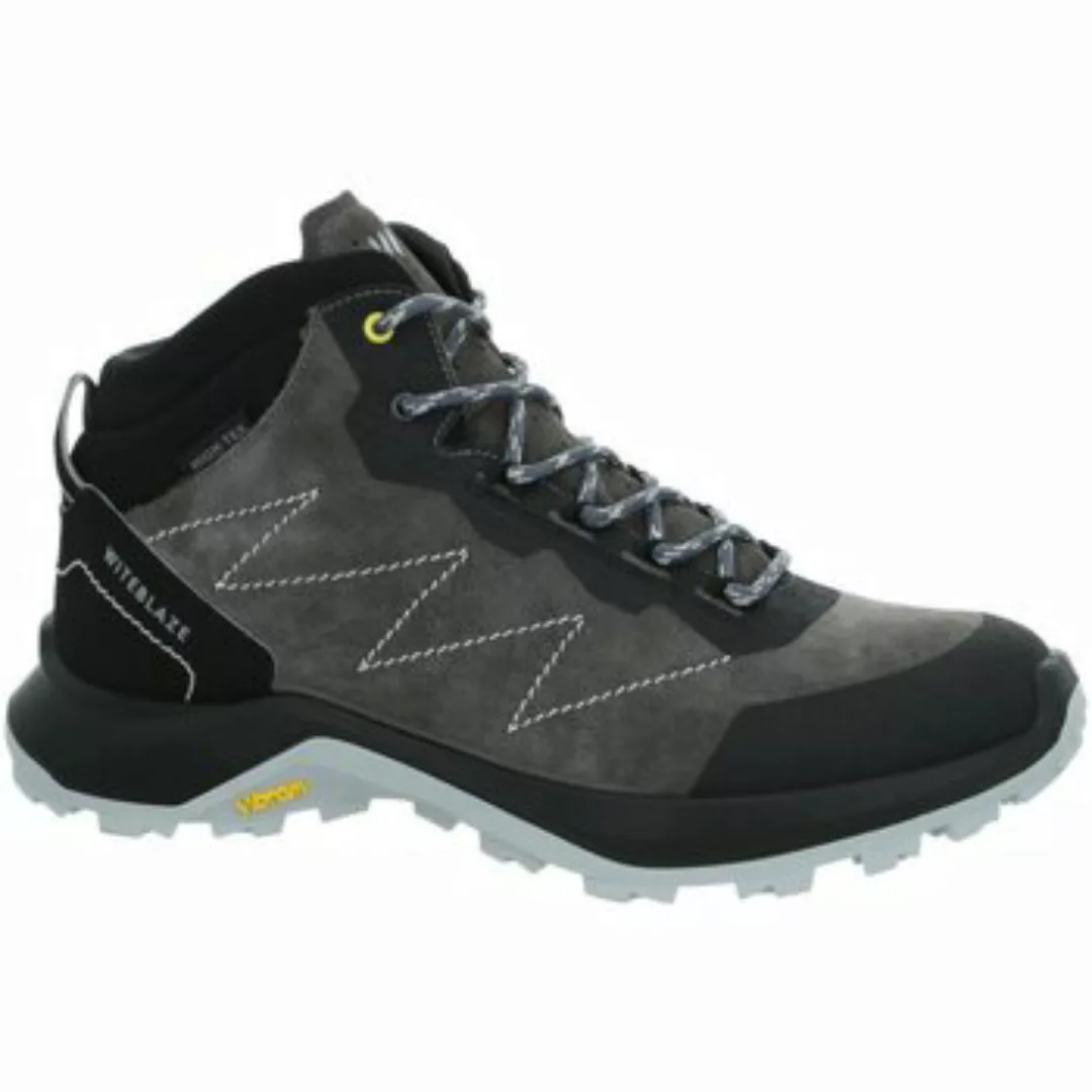 Witeblaze  Fitnessschuhe Sportschuhe EVO TRAIL MID 1109614 günstig online kaufen