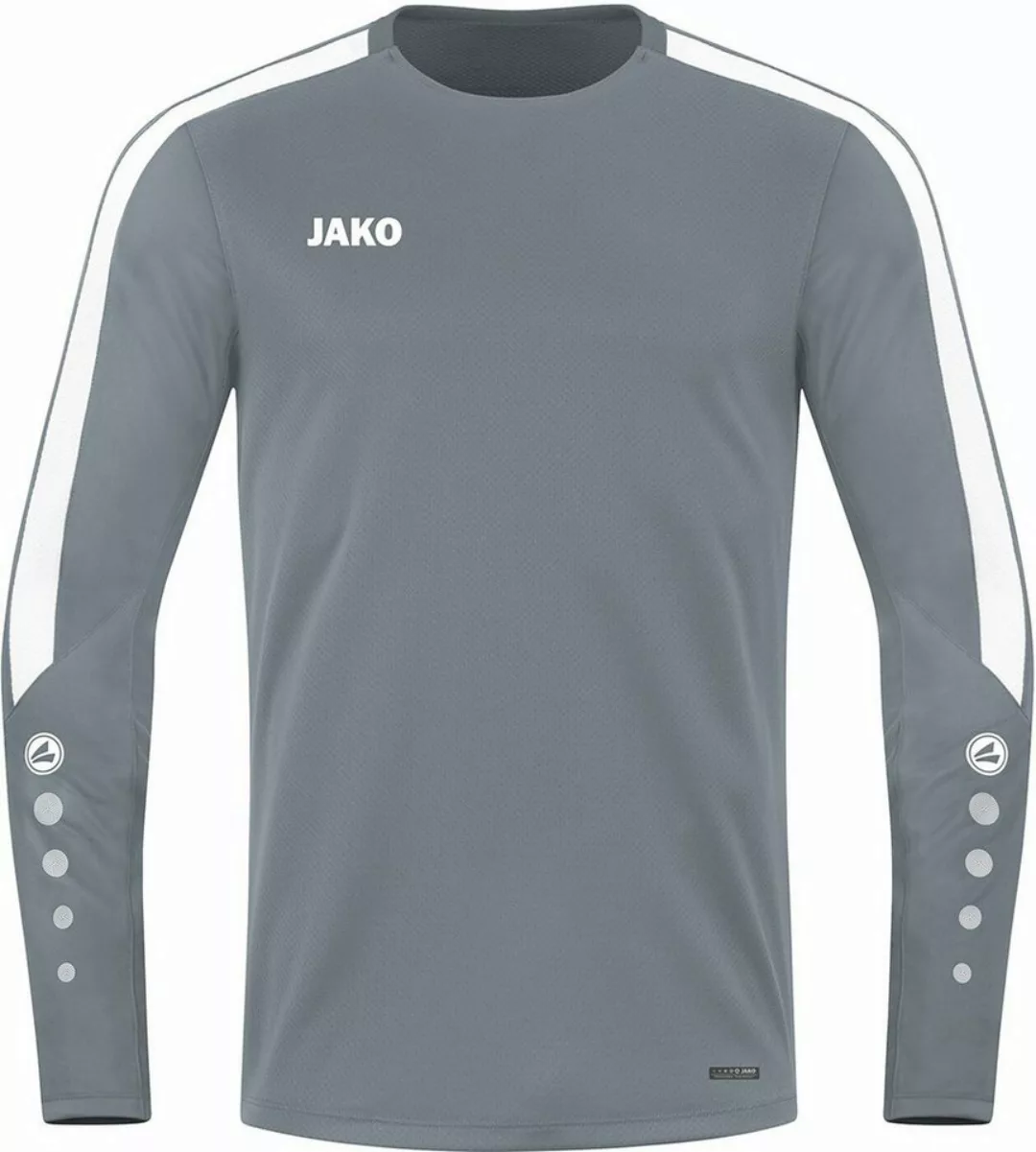 Jako Longsleeve Sweat Power günstig online kaufen