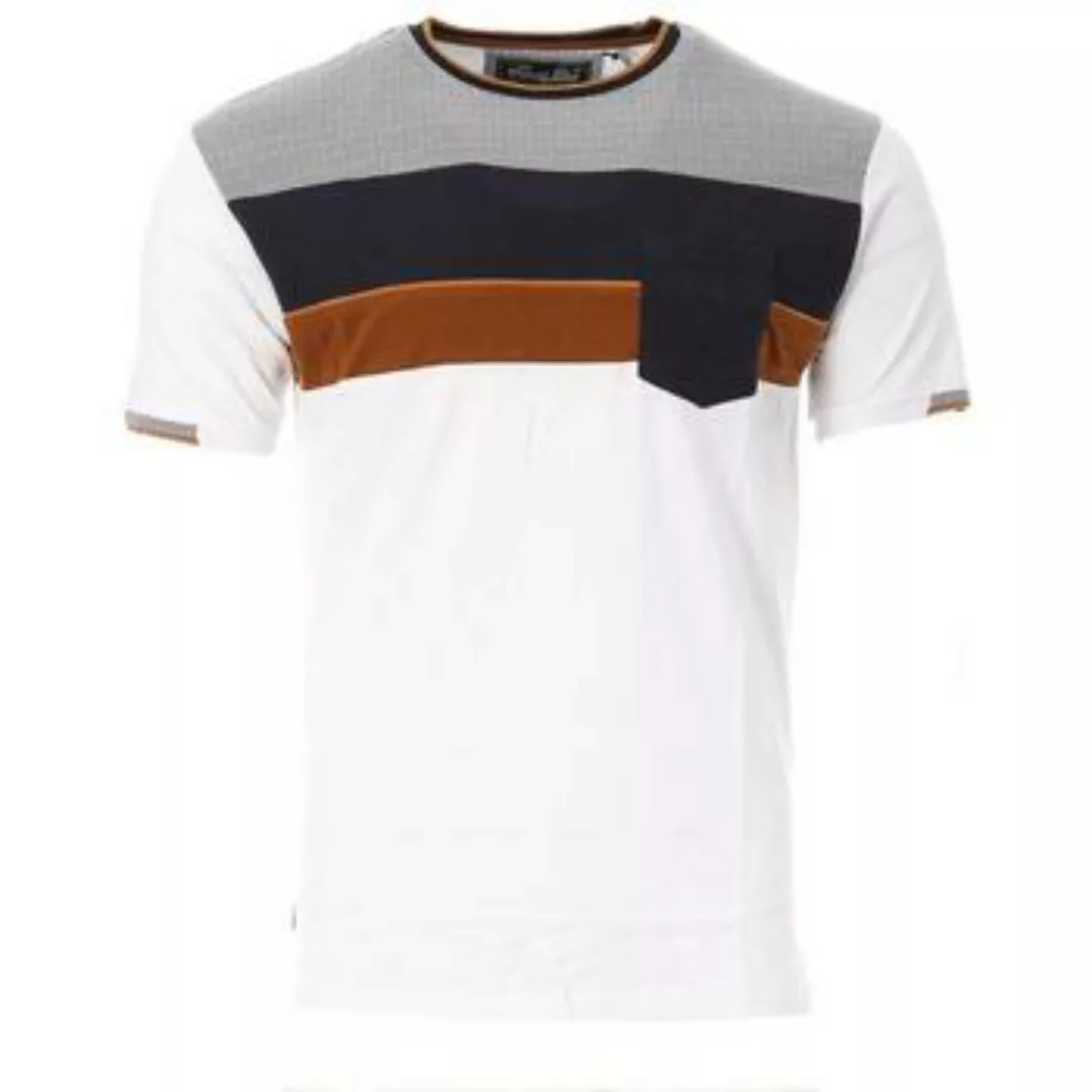 Rms 26  T-Shirts & Poloshirts RM-91170 günstig online kaufen