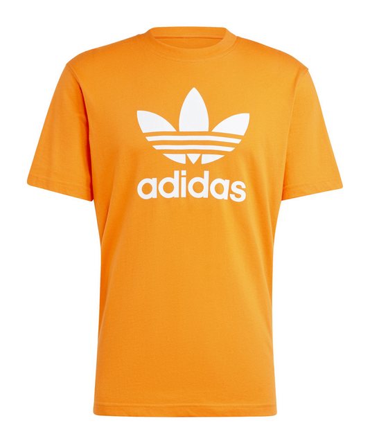 adidas Originals T-Shirt Adicolor Trefoil T-Shirt default günstig online kaufen