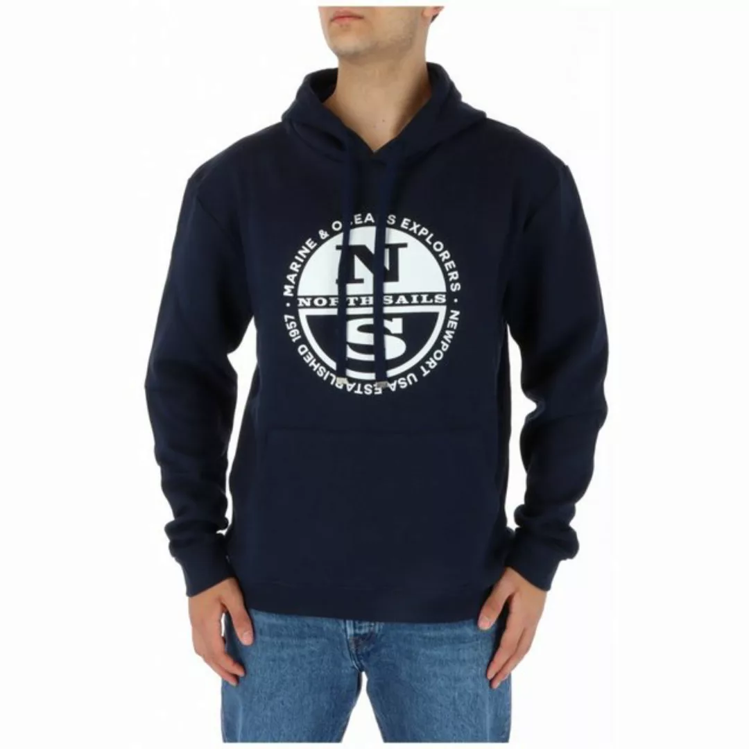 North Sails Sweatshirt günstig online kaufen