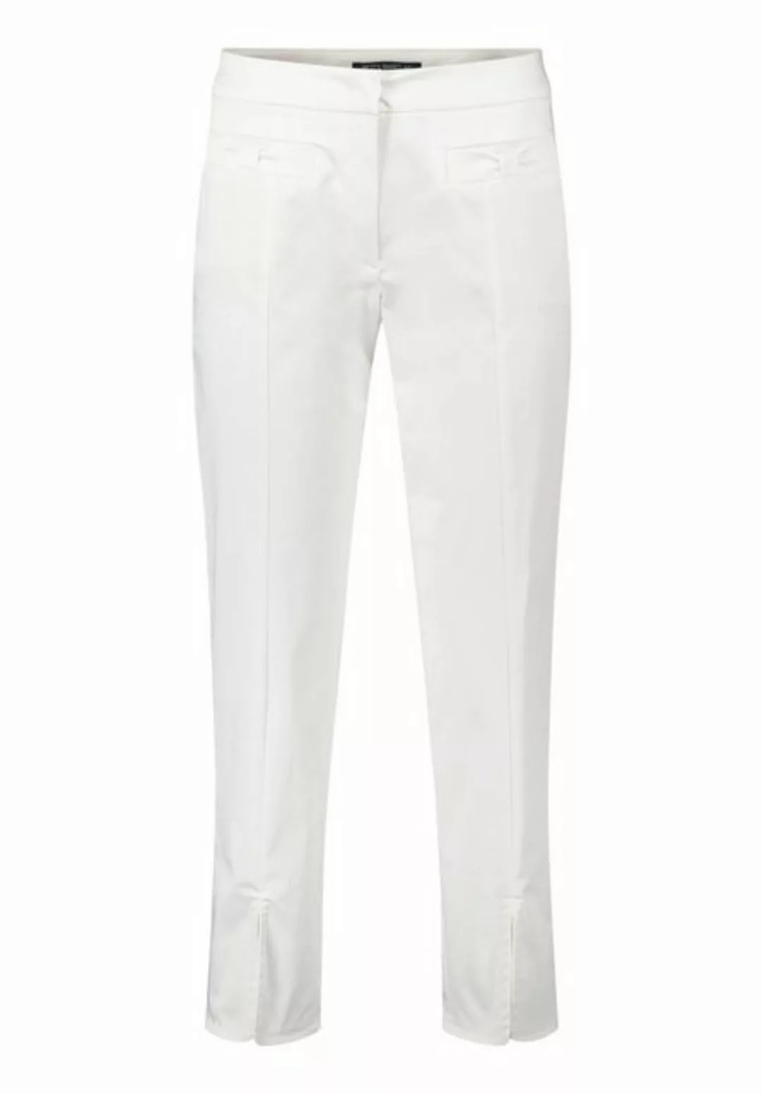 Betty Barclay Stoffhose Hose Klassisch 7/8 LAEnge, Offwhite günstig online kaufen