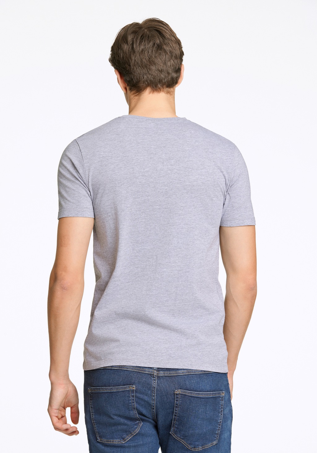 JUNK de LUXE T-Shirt "JUNK de LUXE T-shirt" günstig online kaufen