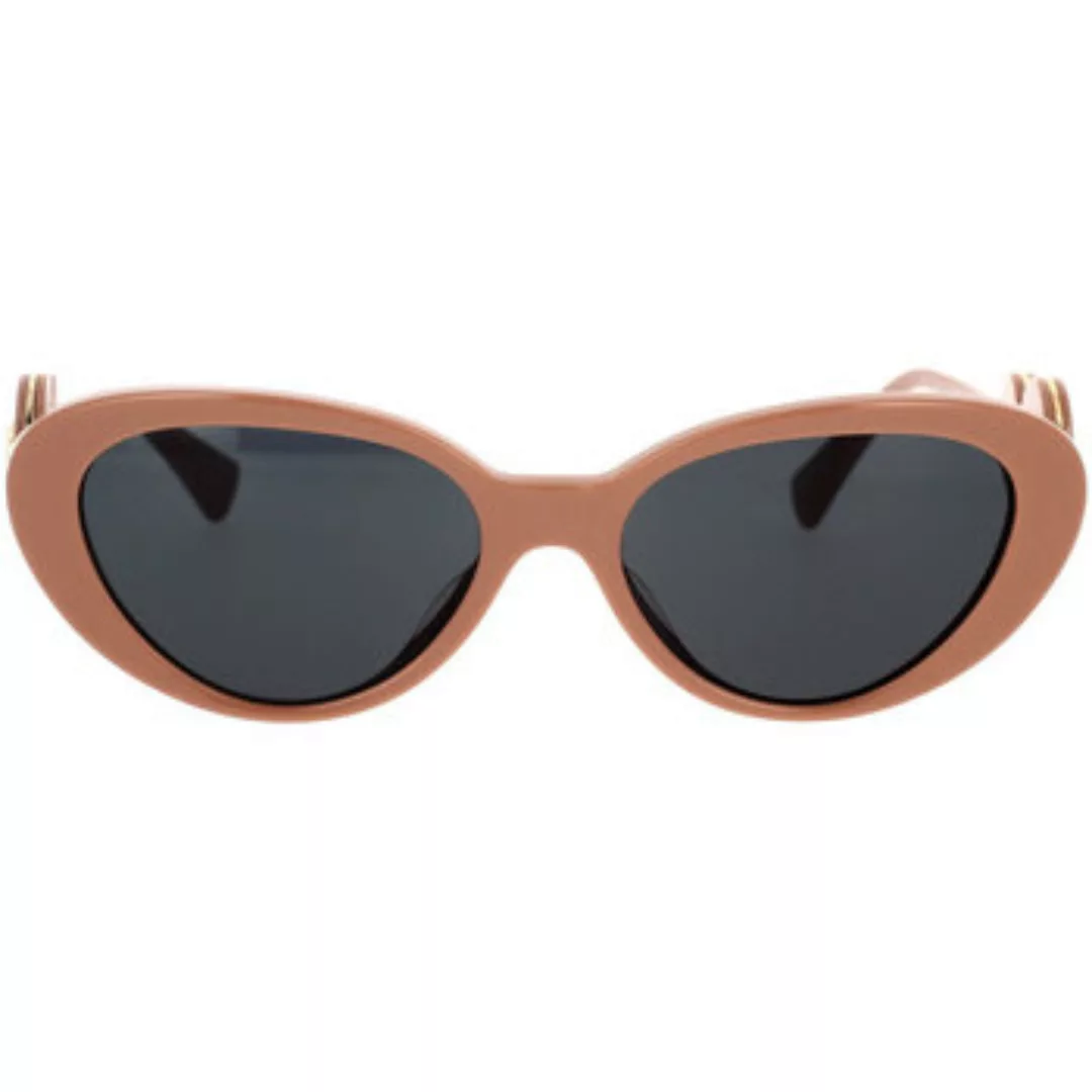 Versace  Sonnenbrillen Sonnenbrille VE4433U 538387 günstig online kaufen