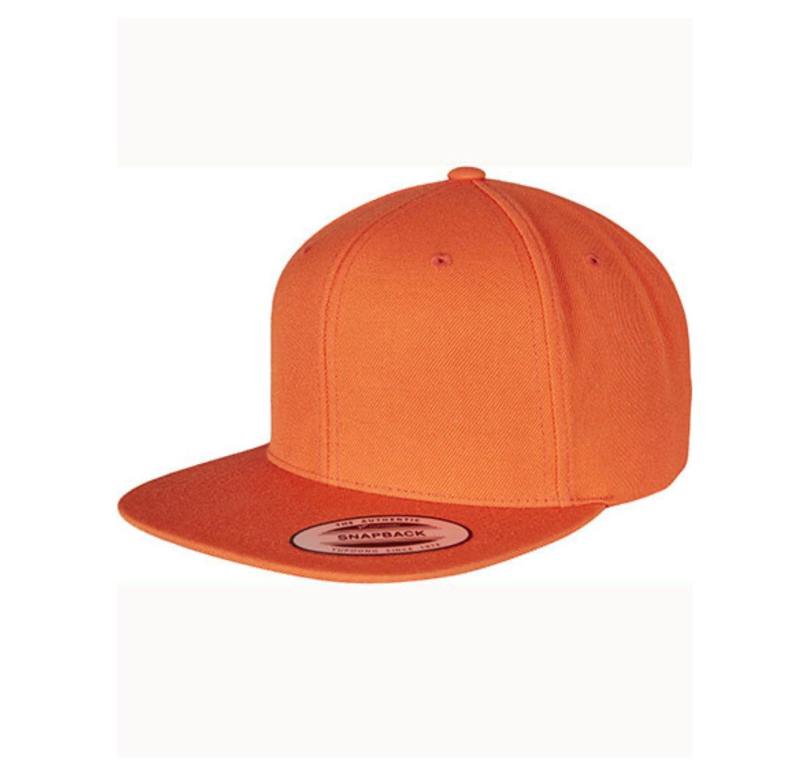 Flexfit Snapback Cap Classic Snapback günstig online kaufen