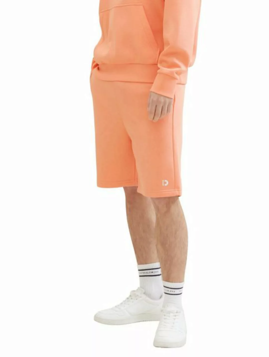 TOM TAILOR Denim Stoffhose relaxed sweatshorts günstig online kaufen