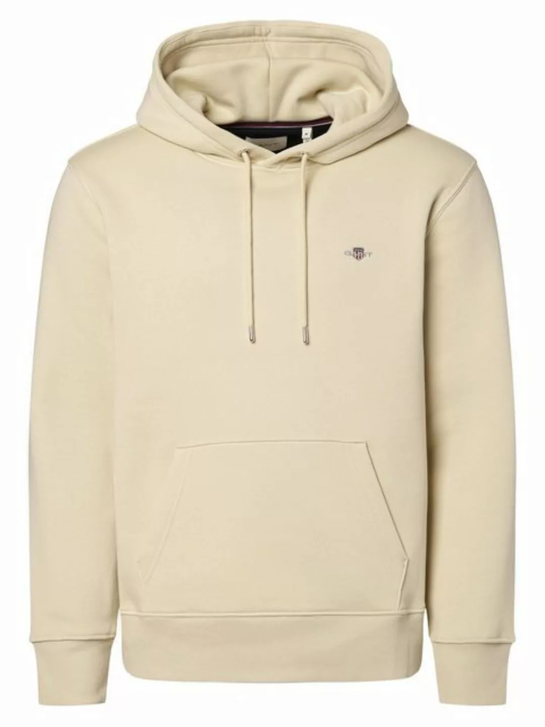 Gant Hoodie Hoodie Reg Shield Kapuzensweatshirt (1-tlg) günstig online kaufen