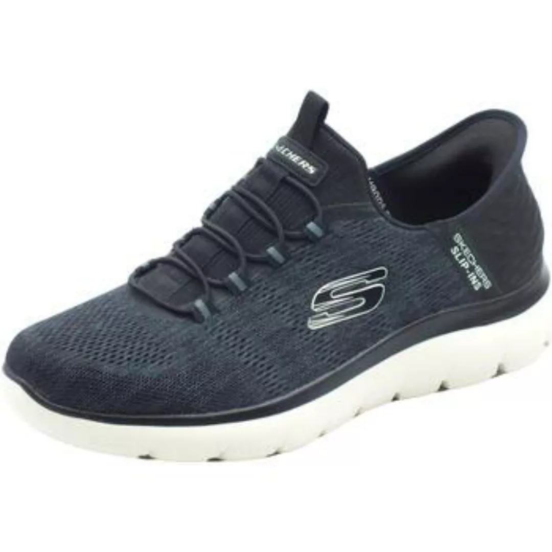 Skechers  Fitnessschuhe 232469BLK Summits Key Pace günstig online kaufen