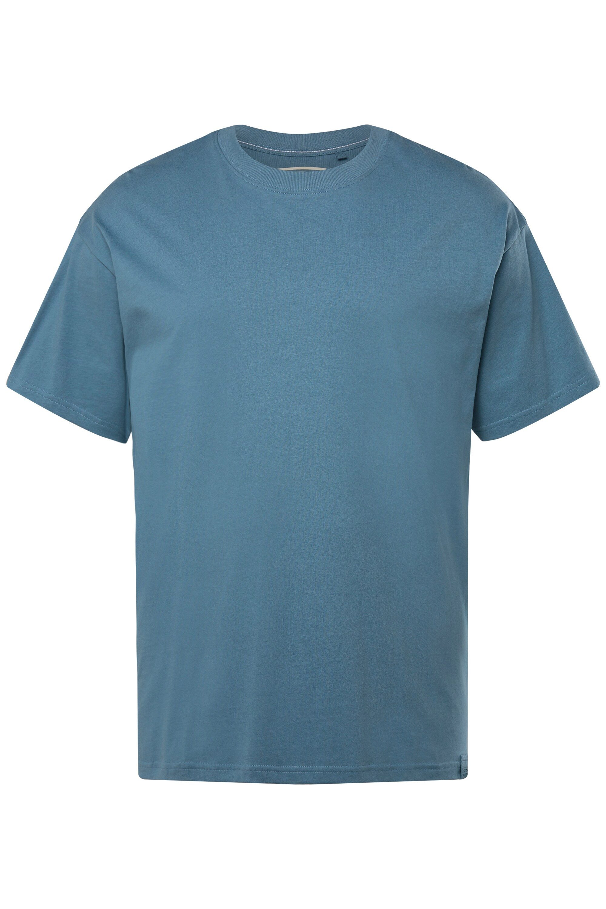 STHUGE T-Shirt STHUGE T-Shirt Halbarm oversized günstig online kaufen