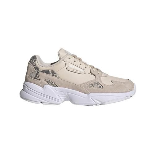 Adidas Falcon Schuhe EU 44 Beige günstig online kaufen