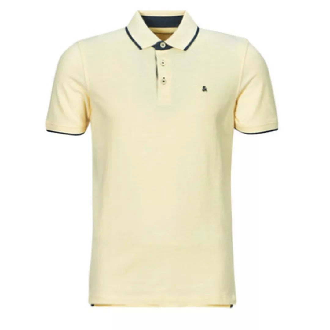 Jack & Jones Poloshirt JJEPAULOS POLO SS NOOS günstig online kaufen