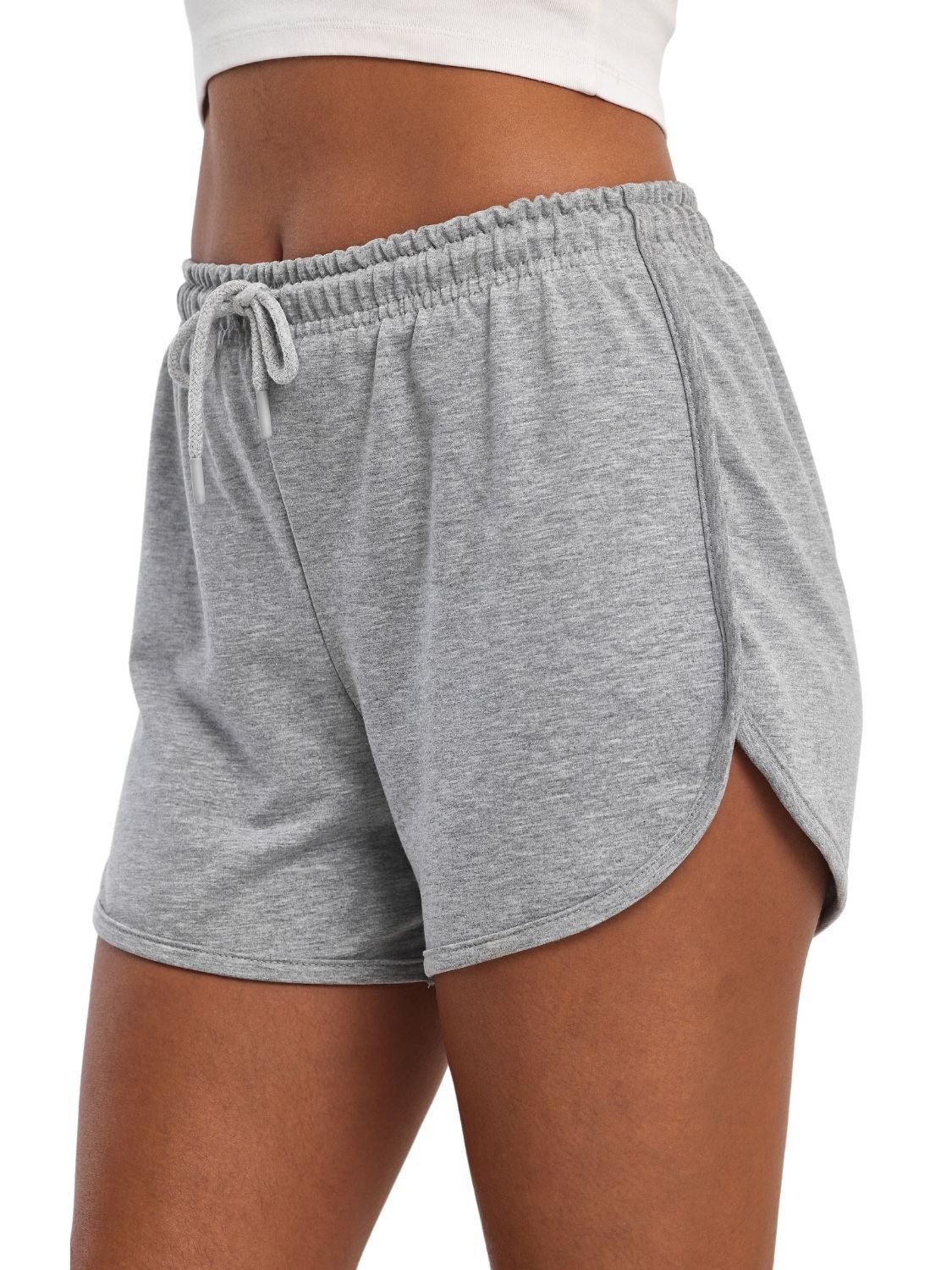 COMEOR Sporthose Kurze Hose Damen Sportshorts günstig online kaufen