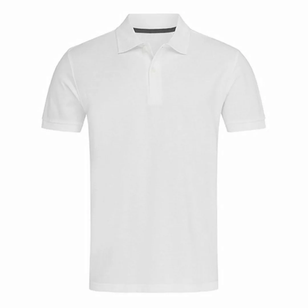 Stedman Poloshirt Herren Poloshirt Henry günstig online kaufen