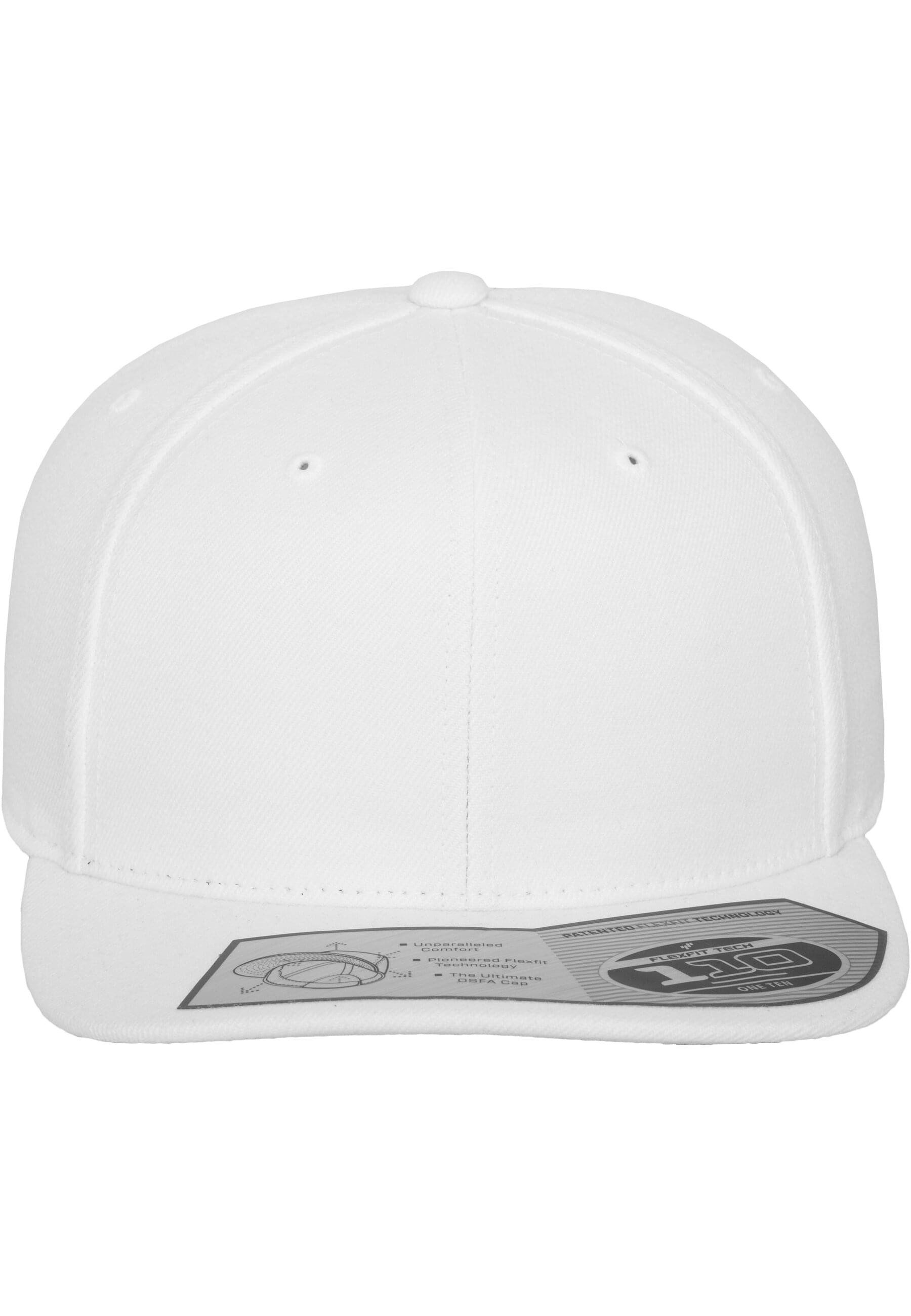 Flexfit Flex Cap "Flexfit Unisex 110 Fitted Snapback" günstig online kaufen